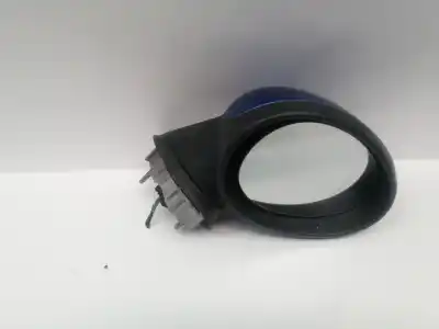 Автозапчасти б/у ЗАДНИЙ ВИД СПРАВА за MINI MINI (R56)  ссылки OEM IAM 51162755636  