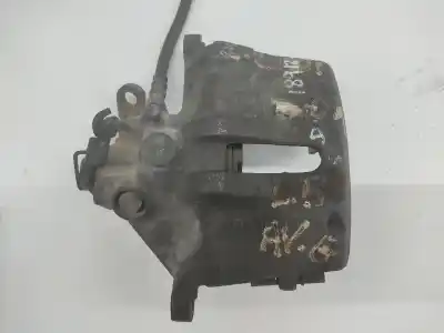 Автозапчасти б/у передний левый тормозной суппорт за citroen c5 ii break (re_) 2.2 hdi (re4hxe) ссылки oem iam 4400l8