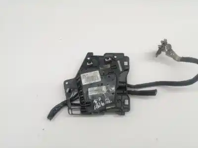 Second-hand car spare part fuse box unit for citroen c3 picasso (sh_) 1.6 hdi 90 oem iam references   