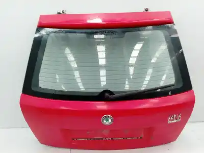 Pièce détachée automobile d'occasion HAYON pour SKODA FABIA (6Y2/6Y3)  Références OEM IAM 6Y0827025  