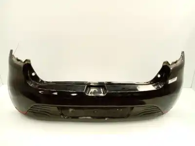Pezzo di ricambio per auto di seconda mano PARAURTI POSTERIORE per RENAULT CLIO IV  Riferimenti OEM IAM 850224680R  