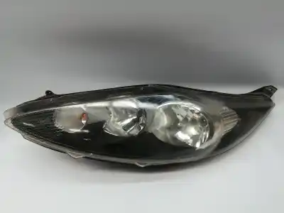Pezzo di ricambio per auto di seconda mano FARO ANTERIORE SINISTRO per FORD FIESTA (CB1)  Riferimenti OEM IAM 1734615  