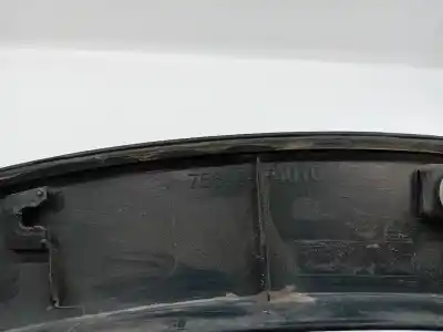 Автозапчастина б/у крило задне ліве для toyota c-hr (x10) 2zr посилання на oem iam 75606f4010  