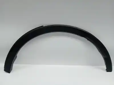 Автозапчастина б/у крило задне ліве для toyota c-hr (x10) 2zr посилання на oem iam 75606f4010