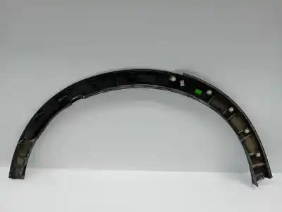 Автозапчастина б/у крило задне ліве для toyota c-hr (x10) 2zr посилання на oem iam 75606f4010  