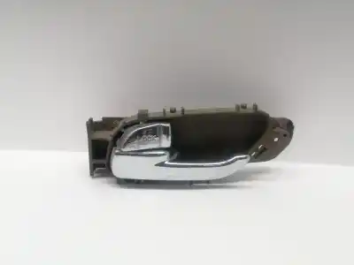 Second-hand car spare part interior left front handle for ssangyong rodius d/d27dt oem iam references 