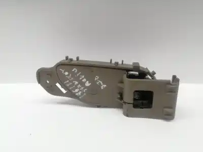 Second-hand car spare part interior left front handle for ssangyong rodius d/d27dt oem iam references   