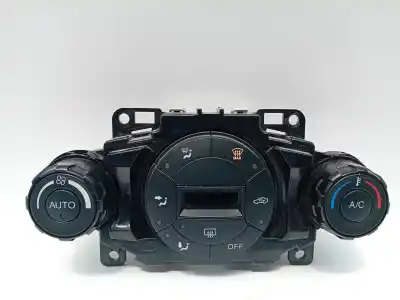 Second-hand car spare part heating / air conditioning control panel for ford ecosport (cbw) xvjd oem iam references 1920445
