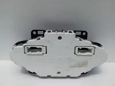 Автозапчастина б/у контроль опалення / кондиціонації для ford ecosport (cbw) xvjd посилання на oem iam 1920445  