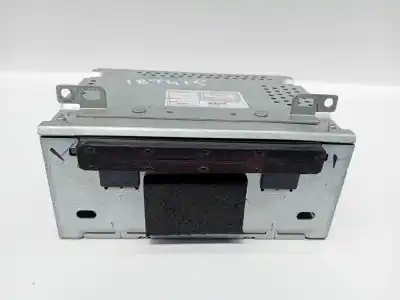Second-hand car spare part various parts for ford ecosport (cbw) xvjd oem iam references 