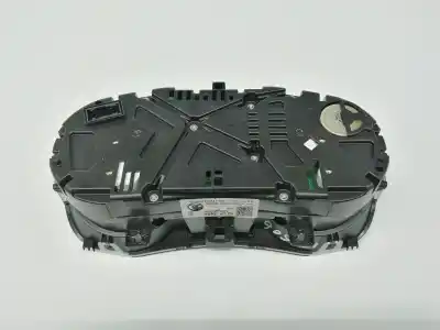 Pezzo di ricambio per auto di seconda mano contatore di chilometri per skoda rapid spaceback (nh) cjzc riferimenti oem iam 5ja920740a  