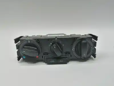 Pezzo di ricambio per auto di seconda mano controllo riscaldamento / aria condizionata per skoda rapid spaceback (nh) cjzc riferimenti oem iam 5ja820045d