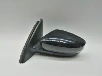 Автозапчастина б/у ліве дзеркало для skoda rapid spaceback (nh) cjzc посилання на oem iam 5jb857507e  