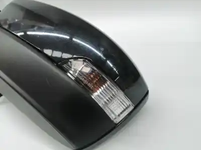 Автозапчастина б/у ліве дзеркало для skoda rapid spaceback (nh) cjzc посилання на oem iam 5jb857507e  