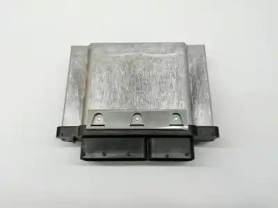 Pezzo di ricambio per auto di seconda mano centralina motore per skoda rapid spaceback (nh) cjzc riferimenti oem iam 0261s09531  
