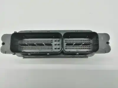 Pezzo di ricambio per auto di seconda mano centralina motore per skoda rapid spaceback (nh) cjzc riferimenti oem iam 0261s09531  