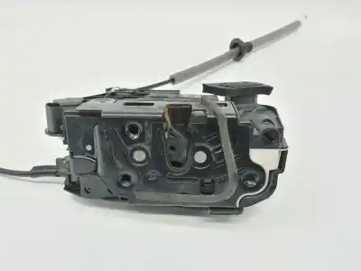 Pezzo di ricambio per auto di seconda mano serratura porta anteriore destra per skoda rapid spaceback (nh) cjzc riferimenti oem iam 5e1837016a  