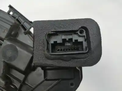 Pezzo di ricambio per auto di seconda mano serratura porta anteriore destra per skoda rapid spaceback (nh) cjzc riferimenti oem iam 5e1837016a  