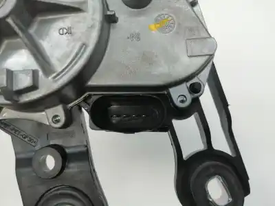 Second-hand car spare part rear windshield wiper motor for skoda rapid spaceback (nh) cjzc oem iam references 5f4955711  