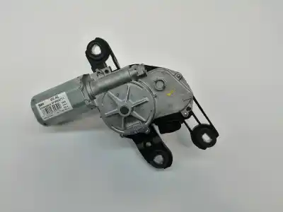 Second-hand car spare part rear windshield wiper motor for skoda rapid spaceback (nh) cjzc oem iam references 5f4955711  