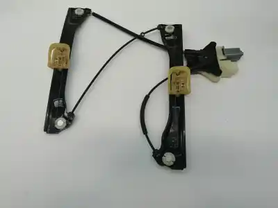 Pezzo di ricambio per auto di seconda mano alzacristalli anteriore destro per skoda rapid spaceback (nh) cjzc riferimenti oem iam 5ja837462  