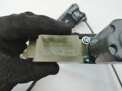 Pezzo di ricambio per auto di seconda mano alzacristalli anteriore destro per skoda rapid spaceback (nh) cjzc riferimenti oem iam 5ja837462  