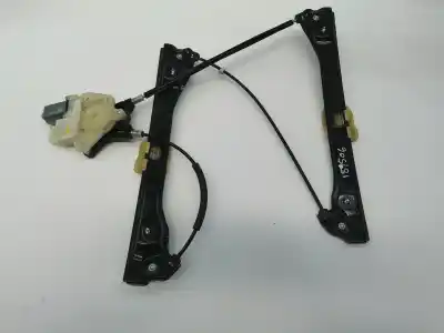 Pezzo di ricambio per auto di seconda mano alzacristalli anteriore destro per skoda rapid spaceback (nh) cjzc riferimenti oem iam 5ja837462