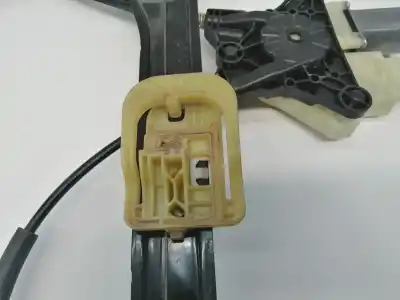 Pezzo di ricambio per auto di seconda mano alzacristalli anteriore destro per skoda rapid spaceback (nh) cjzc riferimenti oem iam 5ja837462  