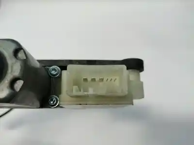Peça sobressalente para automóvel em segunda mão elevador de vidros traseiro esquerdo por skoda rapid spaceback (nh) cjzc referências oem iam 5jj839461  