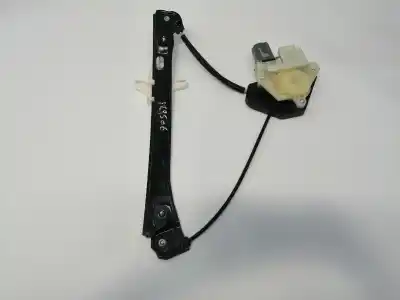 Pezzo di ricambio per auto di seconda mano alzacristalli posteriore sinistro per skoda rapid spaceback (nh) cjzc riferimenti oem iam 5jj839461