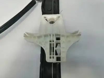 Peça sobressalente para automóvel em segunda mão elevador de vidros traseiro esquerdo por skoda rapid spaceback (nh) cjzc referências oem iam 5jj839461  
