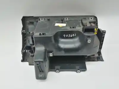 Pezzo di ricambio per auto di seconda mano scatola di guanti per skoda rapid spaceback (nh) cjzc riferimenti oem iam 5jb857097f  