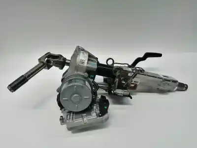 Second-hand car spare part steering column for skoda rapid spaceback (nh) cjzc oem iam references 6c1423510bj  