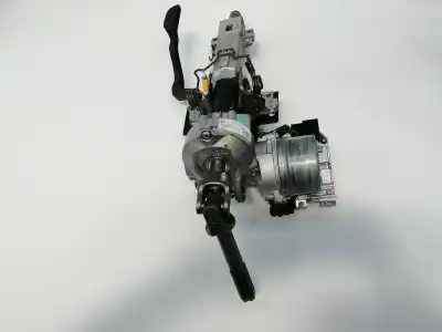 Pezzo di ricambio per auto di seconda mano piantone dello sterzo per skoda rapid spaceback (nh) cjzc riferimenti oem iam 6c1423510bj