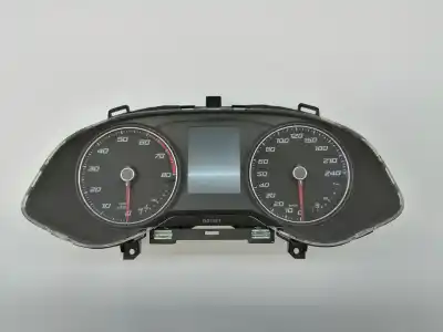 Автозапчасти б/у счетчик километров часы за seat arona (kj) dkrf ссылки oem iam 6f0920740a