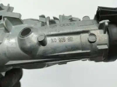 İkinci el araba yedek parçası mars salteri için skoda rapid spaceback (nh) cjzc oem iam referansları 1k0905851d  