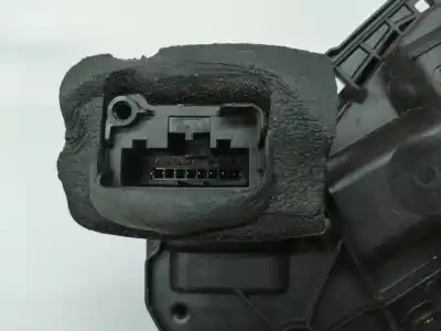 Pezzo di ricambio per auto di seconda mano serratura porta anteriore sinistra per skoda rapid spaceback (nh) cjzc riferimenti oem iam 5e1837015a  