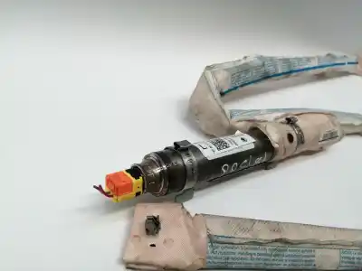 Автозапчасти б/у подушка безопасности передняя левая шторка безопасности за skoda rapid spaceback (nh) cjzc ссылки oem iam 5jj880741a  