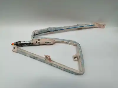 Pezzo di ricambio per auto di seconda mano airbag a tenda anteriore sinistro per skoda rapid spaceback (nh) cjzc riferimenti oem iam 5jj880741a