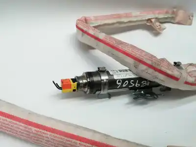 İkinci el araba yedek parçası ön sag perde hava yastigi için skoda rapid spaceback (nh) cjzc oem iam referansları 5jj880742a  