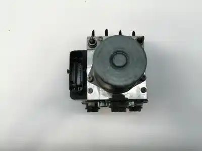 Peça sobressalente para automóvel em segunda mão boitier de commande de abs por skoda rapid spaceback (nh) cjzc referências oem iam 6r0614517ca  