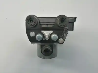 Peça sobressalente para automóvel em segunda mão boitier de commande de abs por skoda rapid spaceback (nh) cjzc referências oem iam 6r0614517ca  