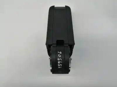 Pezzo di ricambio per auto di seconda mano bracciolo centrale per skoda rapid spaceback (nh) cjzc riferimenti oem iam 5ja061123a  