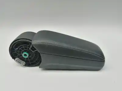 Pezzo di ricambio per auto di seconda mano bracciolo centrale per skoda rapid spaceback (nh) cjzc riferimenti oem iam 5ja061123a  