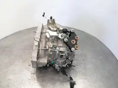 Second-hand car spare part gearbox for fiat ii tipo (357) hatchback 55280444 oem iam references c63563555  