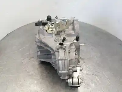 Second-hand car spare part gearbox for fiat ii tipo (357) hatchback 55280444 oem iam references c63563555  