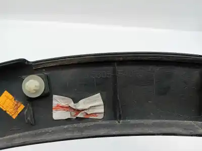 Автозапчастина б/у праве задне крило для toyota c-hr (x10) 2zr посилання на oem iam 75605f4010  