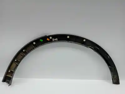 Автозапчастина б/у праве задне крило для toyota c-hr (x10) 2zr посилання на oem iam 75605f4010  