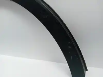 Автозапчастина б/у праве задне крило для toyota c-hr (x10) 2zr посилання на oem iam 75605f4010  