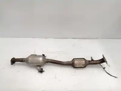 Автозапчастина б/у катализатор для toyota c-hr (x10) 2zr посилання на oem iam 174100ta90